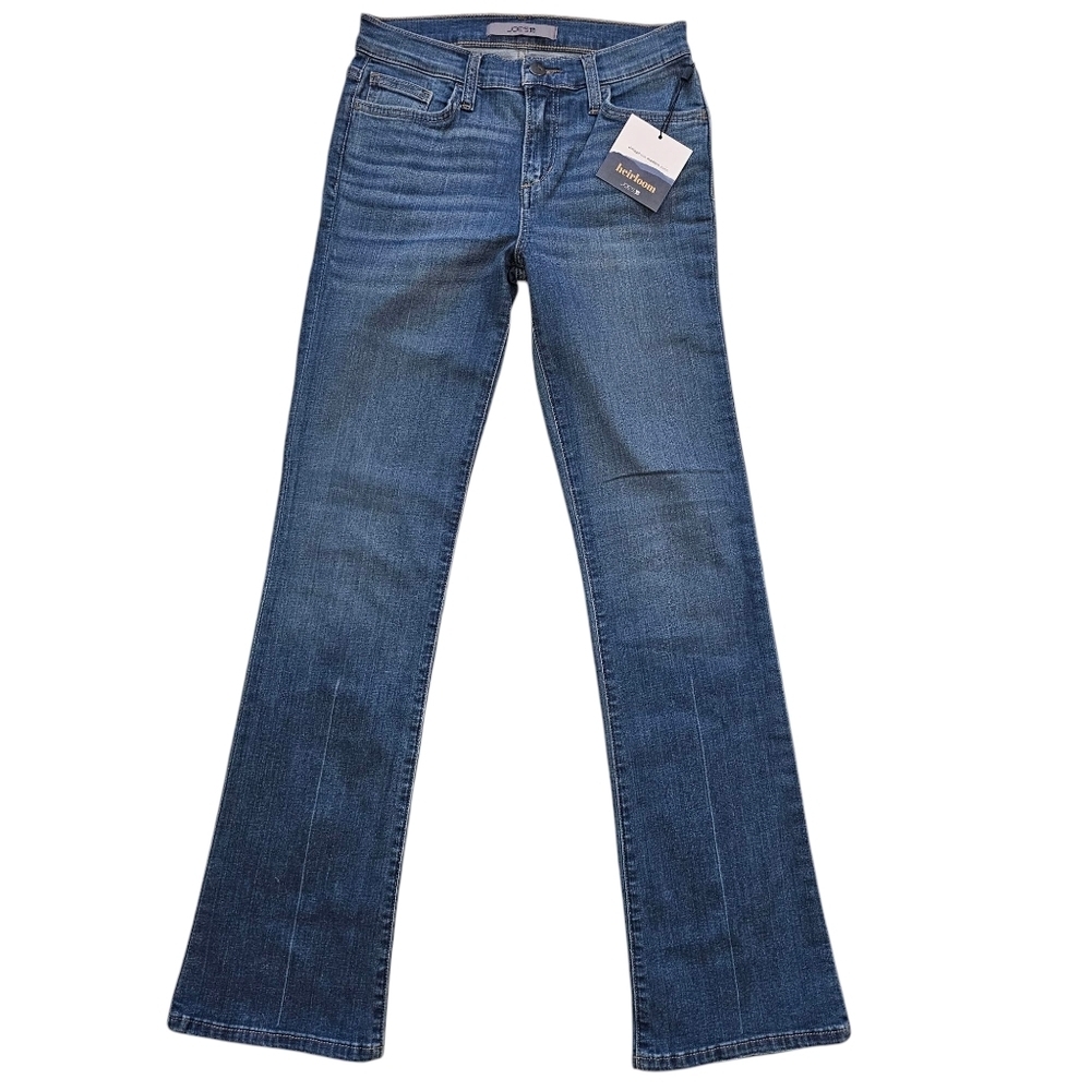 Joe's Mid Rise Boot Cut Jeans Women's Size 26 NWT